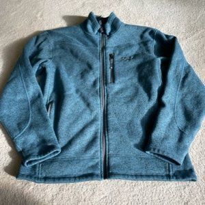 Stio Men's S ski/snowboard Jacket